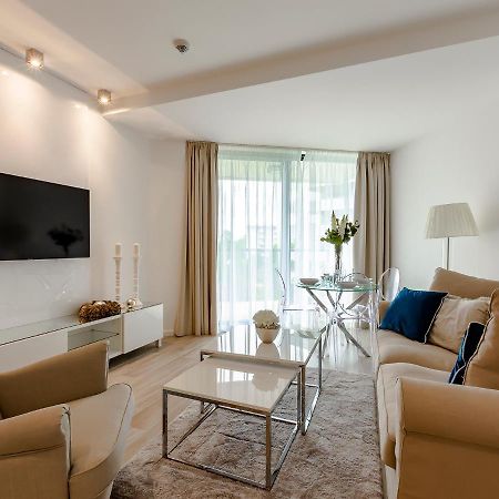 קולובז'ג Vacationclub - Seaside Park Apartament 316 מראה חיצוני תמונה