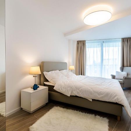 קולובז'ג Vacationclub - Seaside Park Apartament 316 מראה חיצוני תמונה