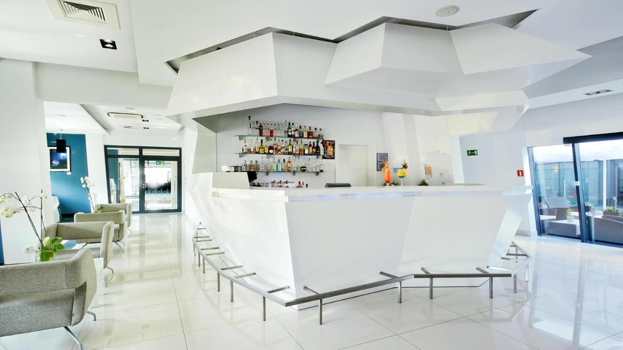 קולובז'ג Vacationclub - Seaside Park Apartament 316 מראה חיצוני תמונה