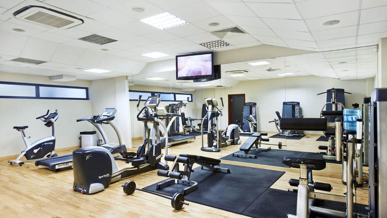 קולובז'ג Vacationclub - Seaside Park Apartament 316 מראה חיצוני תמונה